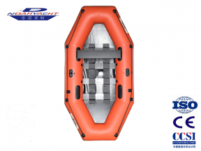 甘肅RS救援皮劃艇